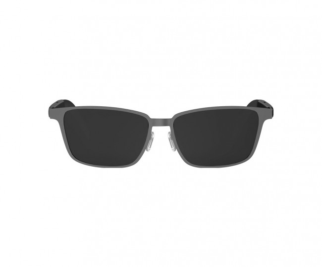 Смарт-очки Getd Rectangle Black ChatGPT, AI Real-time Translation